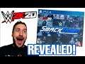 WWE 2K20 NEWS - SPECIAL EDITION REVEALED!!!