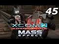 XCOM 2 - WOTC - Mass Effect Edition - Part 45 - Guerrilla Ops - Operation Purple Chant