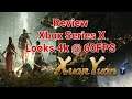 Xuan Yuan Sword 7 Review Xbox Series X Looks 4K 60fps