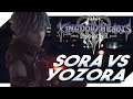 Yozora's TRUE Mission | Sora vs Yozora | Kingdom Hearts 3 Re:MIND Secret Episode Reaction