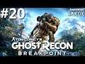 Zagrajmy w Ghost Recon: Breakpoint PL odc. 20 - Flycatcher