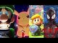 Zelda: Link's Awakening, Pokemon Sword & Shield E3 - Inside Gaming Previews