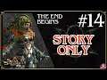 #14 Soul Sacrifice Delta - The End Begins [STORY ONLY]