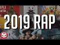 2019 RAP by JT Music (Year in Review Rap)