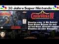 30 Jahre SNES Super Castlevania IV Review