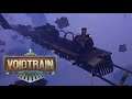 Adding A Steam Engine For Power ~ Voidtrain #7