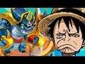 Đảo Hải Tặc Phiên Bản Rồng Ra Khơi Tìm Kiếm Kho Báu One Piece | Dragon City NÔNG TRẠI RỒNG