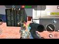 Army Mission Games: Offline Commando Game _ Android Gameplay