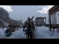 Assassin's Creed 3 Remastered Achilles outfit & Free-roam Brutal Rampage