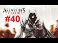 Assassin's Creed II Let's Play Part 40 The Last of The Codex