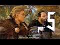 Assassin's Creed Valhalla Ep 5 Meeting up with Sigurd in the English CountrySide! (PS5)