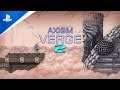 Axiom Verge 2 | Трейлер игрового процесса | PS5, PS4