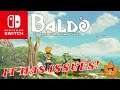 BALDO The Guardian Owls on Nintendo Switch (also on PS4, XBOX, PC) | WATCH THIS BEFORE YOU BUY!