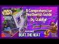 "Beat the Heat" Guide - A Hat in Time Deathwish