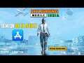 Finally BGMI iOS Version Is Here l Battleground Mobile India iOS version official release date