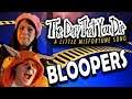 BLOOPERS and ALTERNATE ENDING from The Day That You Die: A Little Misfortune Song