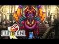 [Boss] Sphinxaur - Final Fantasy VIII