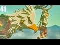 Breath of the Wild [TMVA] - Part 41