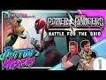 Button Mashers | Power Rangers: Battle for the Grid | 2-Bit Players