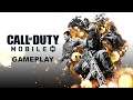 CALL OF DUTY mobile Gameplay Walkthrough [1080p HD 60FPS PC] - No Commentary