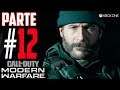 Call of Duty Modern Warfare | Español Latino | Parte 12 | Xbox One |