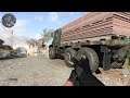 Call of Duty: Modern Warfare - RTX On - 4K 60fps PC Gameplay