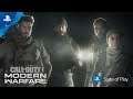 Call of Duty: Modern Warfare | Trailer de História | PS4