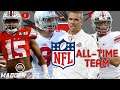 Can An ALL-TIME Ohio State Team WIN a Super Bowl!!?
