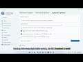 Cara Update Driver di Windows 11dari Windows Update