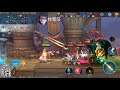 Code M- ANDROID / IOS - GAMEPLAY