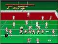 College Football USA '97 (video 2,085) (Sega Megadrive / Genesis)