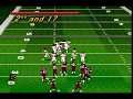 College Football USA '97 (video 941) (Sega Megadrive / Genesis)