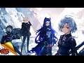 Core: Licht Game (CBT) | Gameplay Android