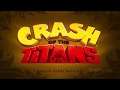 Crash Of The Titans Intro ( Original, NDS & GBA )