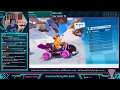 Crash Team Racing Nitro Fueled - Online Session #4