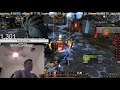 Crusader explains mid game why his team is pure garbage while outplaying the other team