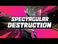 Destruction AllStars Mayhem Starts Now Launch Trailer PS5