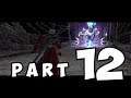 Devil May Cry 3 HD Collection Mission 12 Hunter and Hunted BOSS GERYON Playthrough