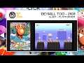 Devwill Too MD | Mega Cat Studios Collection 2 | Game 3 of 8 | Evercade Handheld