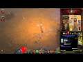 Diablo 3 Gameplay 281 no commentary