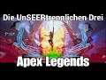 Die UnSEERtrennlichen Drei - Apex Legends PS5