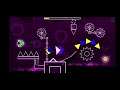 DINOSAUR (geometry dash) 100% (без монет) on Android version