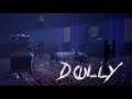 DOLLY GAMEPLAY | SHORT HORROR INDIE GAME