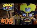 Dr. Neo Cortex | Let's Play Crash Bandicoot N-sane Trilogy Cortex Strikes Back Ep 8