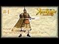 Dynasty Warriors 3 : Xtreme Legends [PS 2] Indonesia - Kisah Yuan Shao #4 Pertempuran di Kastil Fan