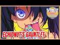 Echidnut's Gauntlet: Idaten Dietes - King of Anime Podcast #114
