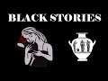 Ein und die selbe Person?! 🩸 Black Stories 🧪 NERDLABOR