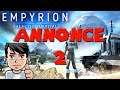 Empyrion - Galactic Survival ( Annonce 2 ) FR