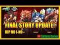 Epic Seven Guilty Gear Collab Final Story Update!