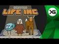 Escape from Life Inc - Let's Play (Xbox Series X Gameplay)